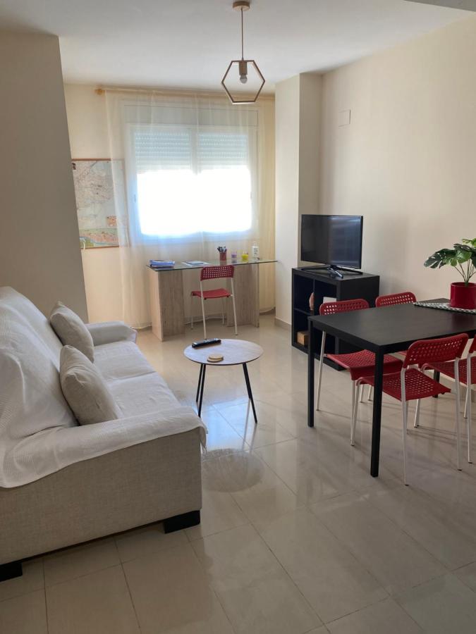 El Nostre Apartment Deltebre Luaran gambar
