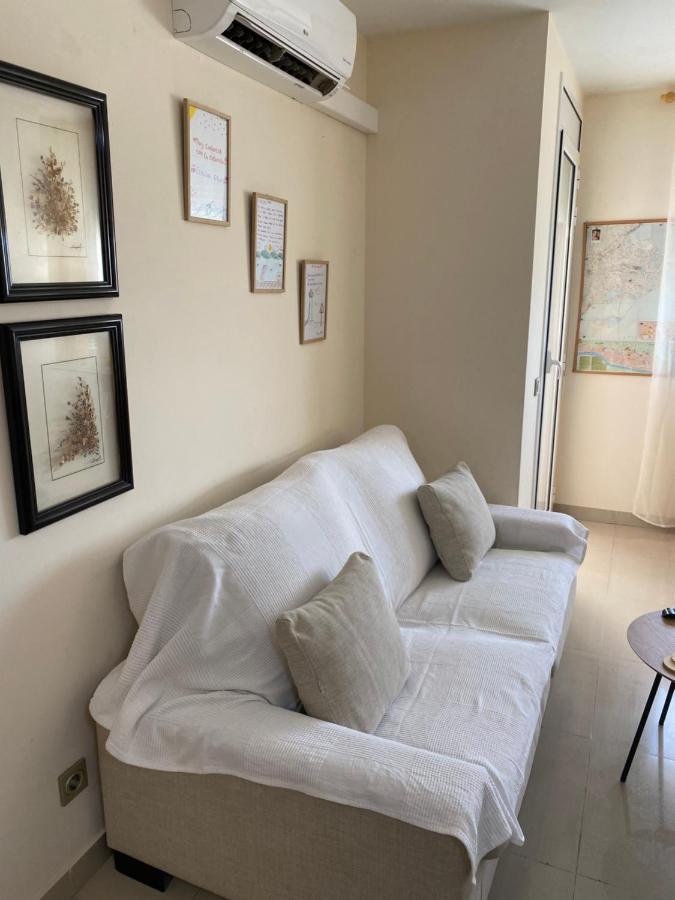 El Nostre Apartment Deltebre Luaran gambar
