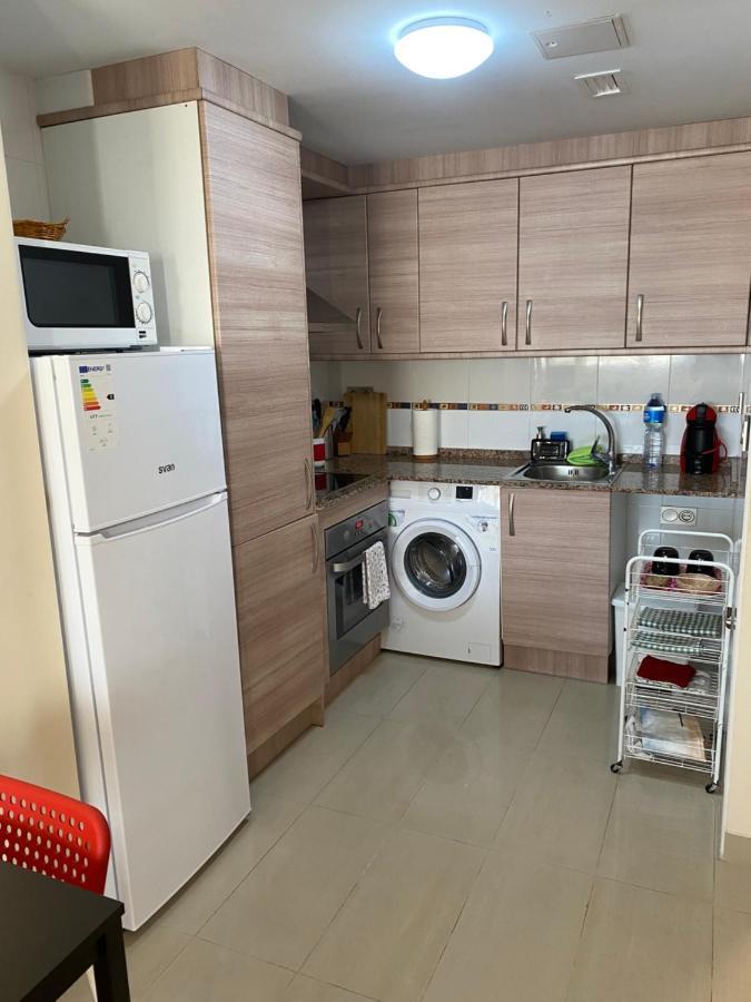 El Nostre Apartment Deltebre Luaran gambar