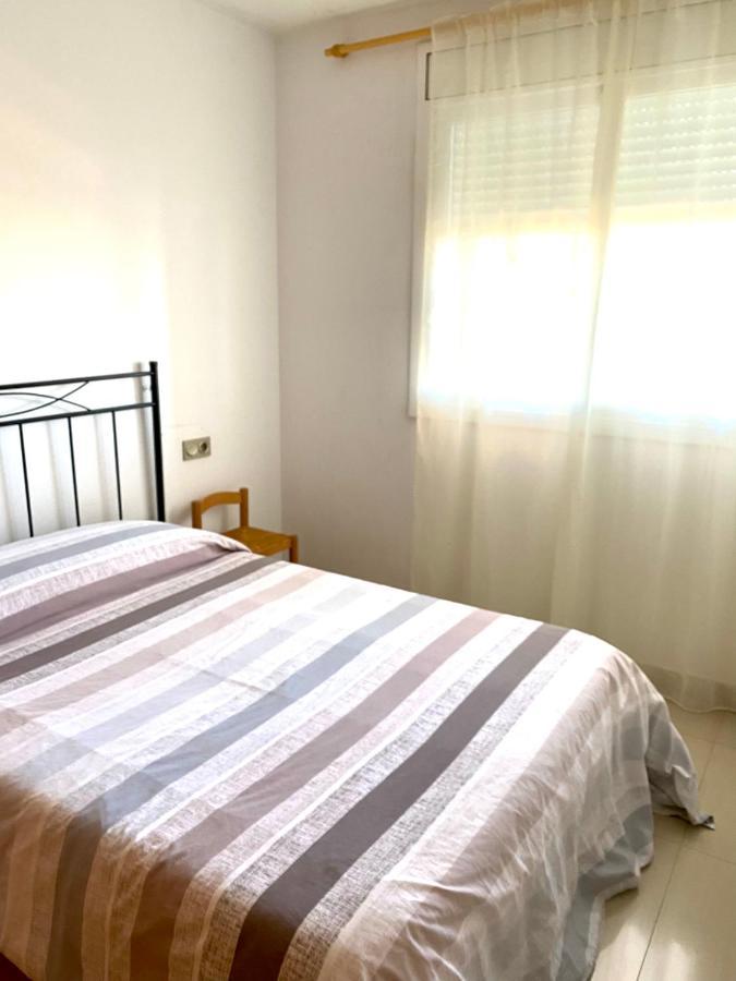 El Nostre Apartment Deltebre Luaran gambar