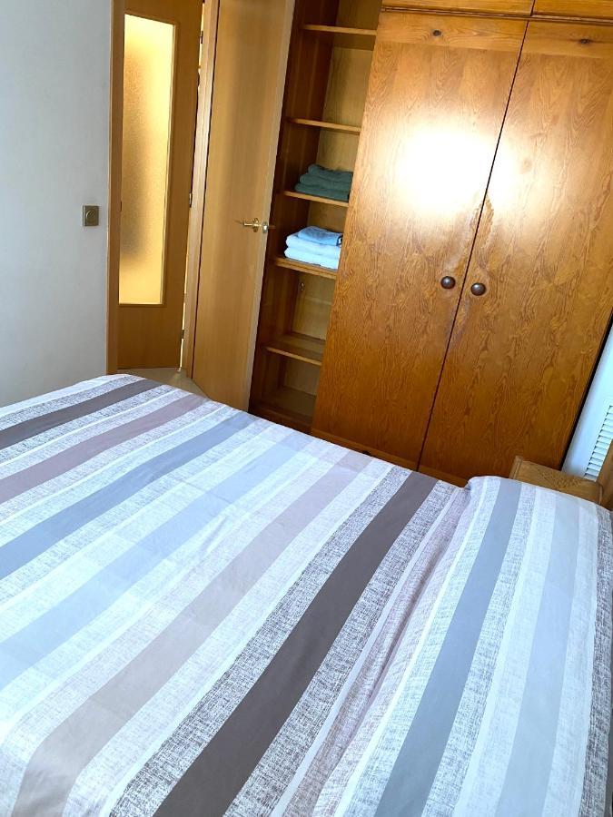 El Nostre Apartment Deltebre Luaran gambar