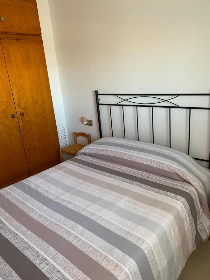 El Nostre Apartment Deltebre Luaran gambar