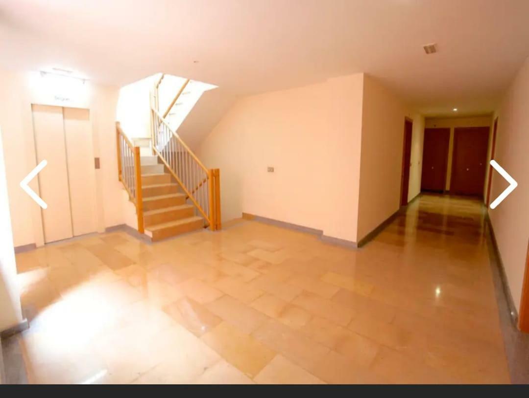 El Nostre Apartment Deltebre Luaran gambar